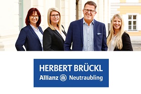 Allianz Generalvertretung Herbert Brückl
