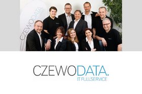 CZEWO DATA GmbH