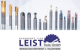 Leist Tools GmbH - Werkzeugschärfdienst und Feilenfabrik