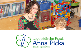 Logopädische Praxis Anna Picka