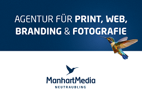 ManhartMedia GmbH & Co. KG