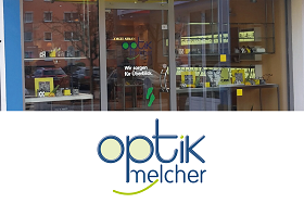 Optik Michael Melcher GmbH 