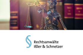 Rechtsanwälte Ißler &amp; Schnetzer