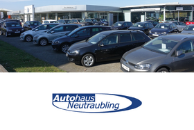Autohaus Neutraubling GmbH