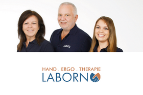 Ergo- und Handtherapie LABORN