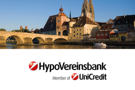 HypoVereinsbank UniCredit Bank AG