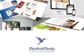 ManhartMedia GmbH &amp; Co. KG