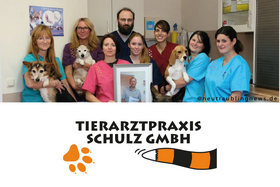 Tierarztpraxis Schulz GmbH