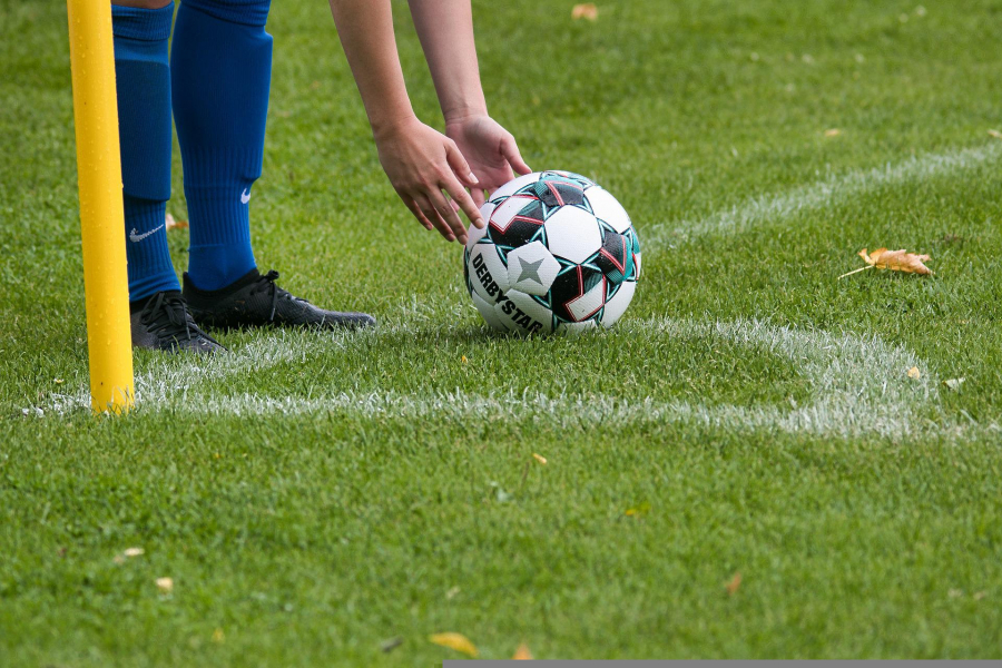 Fußball