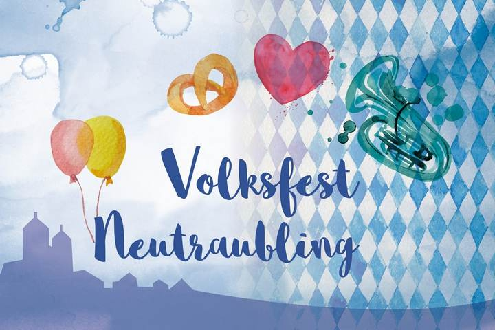 Volksfest Neutraubling