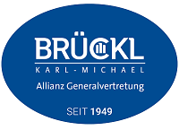Allianz Karl Brückl: Betriebsübergabe