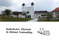 Kath. Pfarrgemeinde St. Michael